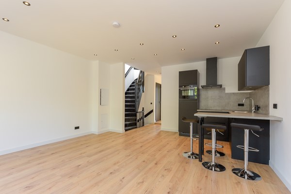 Medium property photo - Beijerlandselaan, 3074 ER Rotterdam